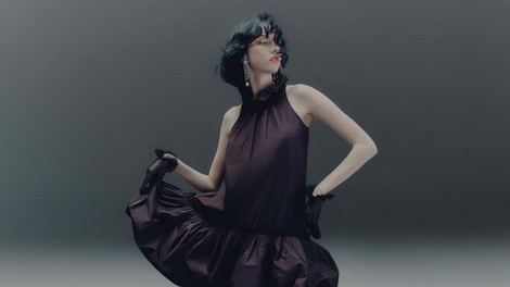 H&M navdušuje s praznično kolekcijo: to so kosi, ki smo jihizbrale za svojo decembrsko garderobo