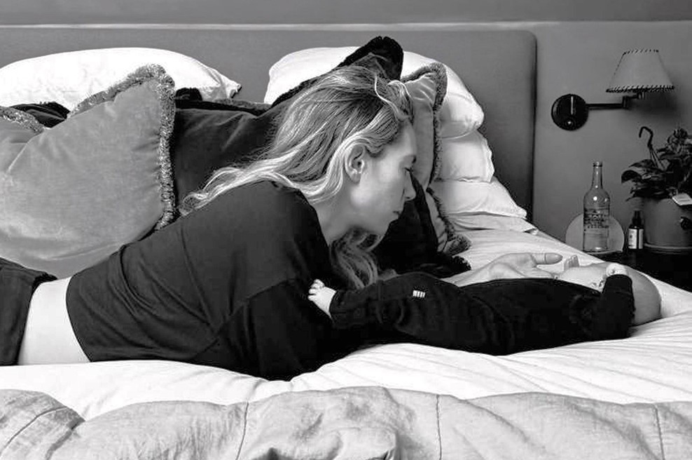 Tokofobija: strah pred nosečnostjo in porodom (foto: Profimedia)