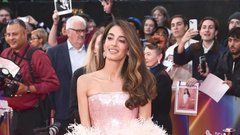 Amal Clooney George Cooney film The Boys in the Boat