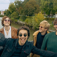 Joker Out prestavljajo v Supersonic prestavo – hit za zaključek leta