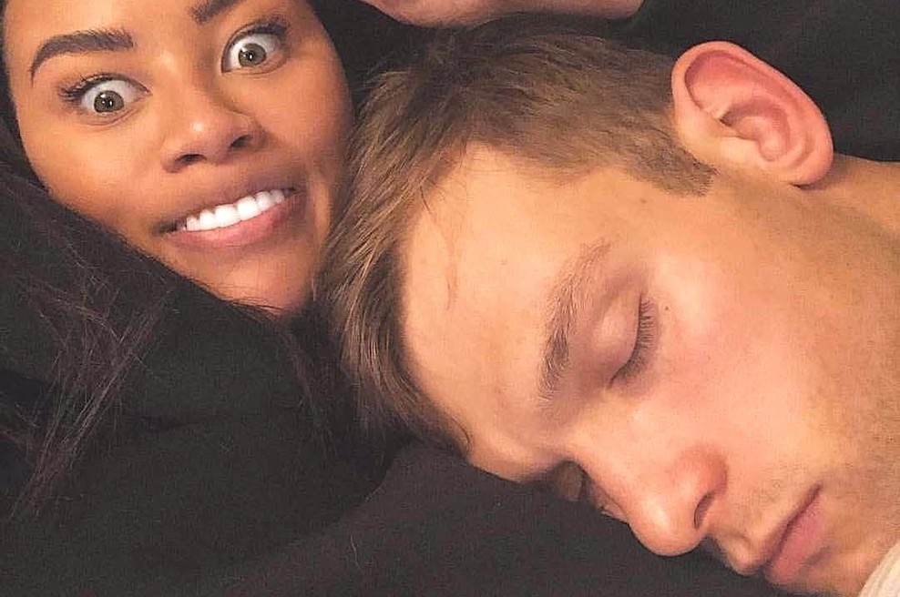 Zakaj moški po seksu zaspijo prej kot ženske? (foto: Profimedia)