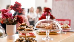 Preverite, kako se je na našem Barista Brunchu pripravila in pila popolna kava (REPORTAŽA z dogodka)