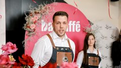 Preverite, kako se je na našem Barista Brunchu pripravila in pila popolna kava (REPORTAŽA z dogodka)