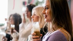 Preverite, kako se je na našem Barista Brunchu pripravila in pila popolna kava (REPORTAŽA z dogodka)