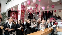 Preverite, kako se je na našem Barista Brunchu pripravila in pila popolna kava (REPORTAŽA z dogodka)