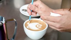 Preverite, kako se je na našem Barista Brunchu pripravila in pila popolna kava (REPORTAŽA z dogodka)