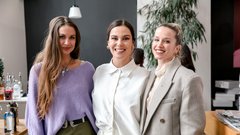 Preverite, kako se je na našem Barista Brunchu pripravila in pila popolna kava (REPORTAŽA z dogodka)