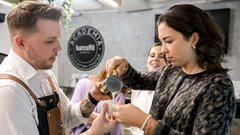 Preverite, kako se je na našem Barista Brunchu pripravila in pila popolna kava (REPORTAŽA z dogodka)