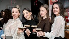 Preverite, kako se je na našem Barista Brunchu pripravila in pila popolna kava (REPORTAŽA z dogodka)