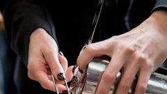 Preverite, kako se je na našem Barista Brunchu pripravila in pila popolna kava (REPORTAŽA z dogodka)