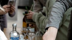 Preverite, kako se je na našem Barista Brunchu pripravila in pila popolna kava (REPORTAŽA z dogodka)