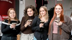 Preverite, kako se je na našem Barista Brunchu pripravila in pila popolna kava (REPORTAŽA z dogodka)