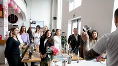 Preverite, kako se je na našem Barista Brunchu pripravila in pila popolna kava (REPORTAŽA z dogodka)