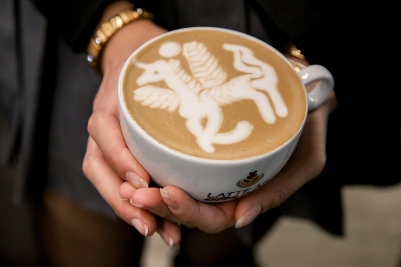 Preverite, kako se je na našem Barista Brunchu pripravila in pila popolna kava (REPORTAŽA z dogodka)