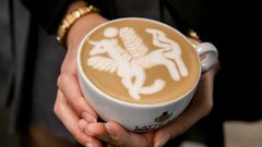 Preverite, kako se je na našem Barista Brunchu pripravila in pila popolna kava (REPORTAŽA z dogodka)