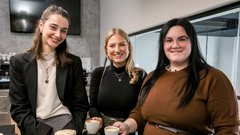 Preverite, kako se je na našem Barista Brunchu pripravila in pila popolna kava (REPORTAŽA z dogodka)