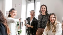 Preverite, kako se je na našem Barista Brunchu pripravila in pila popolna kava (REPORTAŽA z dogodka)