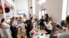 Preverite, kako se je na našem Barista Brunchu pripravila in pila popolna kava (REPORTAŽA z dogodka)