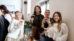 Preverite, kako se je na našem Barista Brunchu pripravila in pila popolna kava (REPORTAŽA z dogodka)