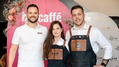 Preverite, kako se je na našem Barista Brunchu pripravila in pila popolna kava (REPORTAŽA z dogodka)