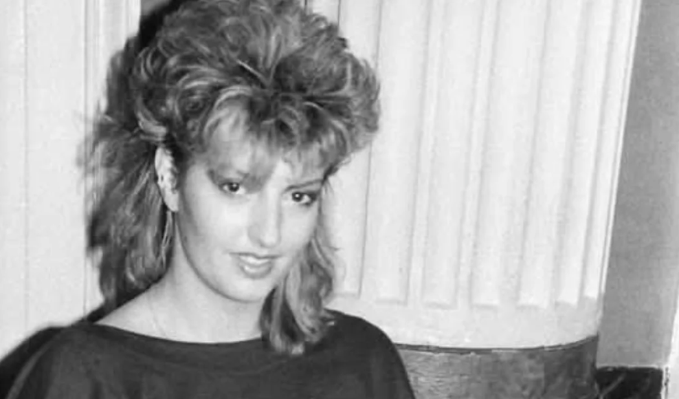 Na vrhuncu slave v Jugoslaviji popolnoma izginila in z dojenčkom v naročju pobegnila iz države - tako izgleda danes (foto: Instagram/Screenshot)