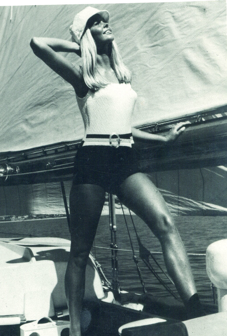 Blagovna znamka perila Lisca: 70 let ustvarjalnosti, kakovosti in brezčasne elegance