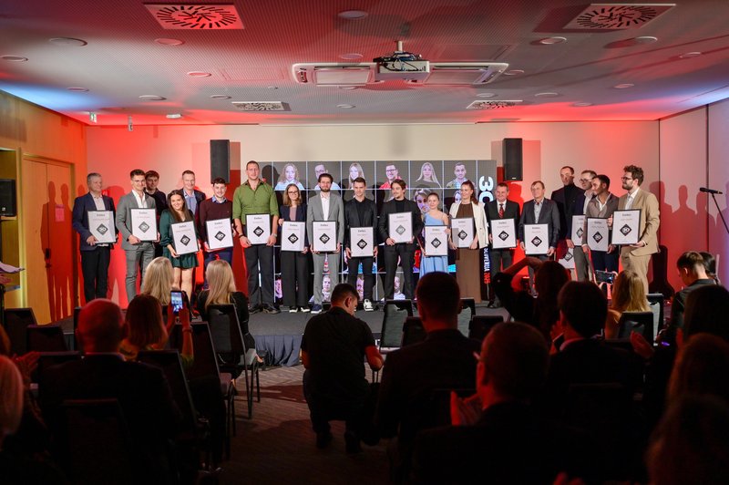 Mladi Slovenci, ki premikajo meje: Forbes Slovenija razglasil prve izbrance prestižnega izbora 30 pod 30