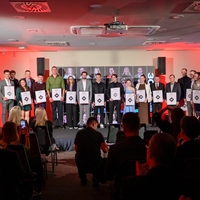 Mladi Slovenci, ki premikajo meje: Forbes Slovenija razglasil prve izbrance prestižnega izbora 30 pod 30