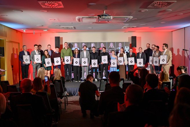 Mladi Slovenci, ki premikajo meje: Forbes Slovenija razglasil prve izbrance prestižnega izbora 30 pod 30