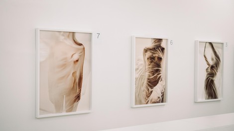 Zgodba številka 11 – ko umetnost poveže lepoto, pogum in dobrodelnost