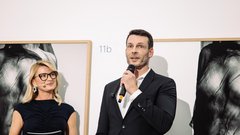 Zgodba številka 11 – ko umetnost poveže lepoto, pogum in dobrodelnost