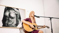 Zgodba številka 11 – ko umetnost poveže lepoto, pogum in dobrodelnost