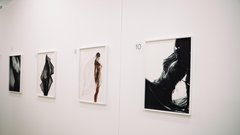 Zgodba številka 11 – ko umetnost poveže lepoto, pogum in dobrodelnost