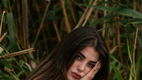 "Svoje starše imam rada, a ko pridejo na obisk, to vsakič obžalujem ..." (iskrena izpoved odrasle hčerke)