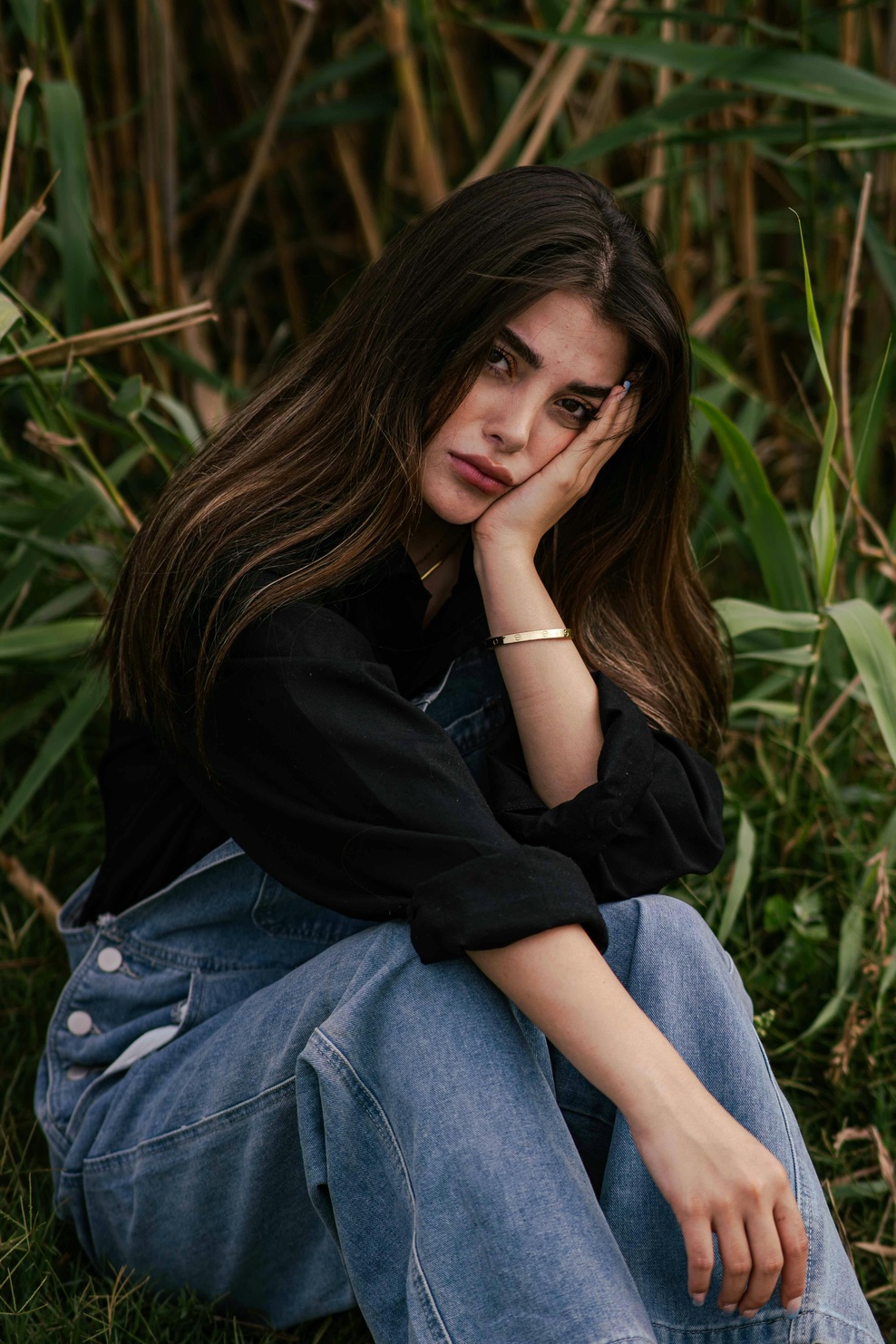 "Svoje starše imam rada, a ko pridejo na obisk, to vsakič obžalujem ..." (iskrena izpoved odrasle hčerke) (foto: Unsplash)