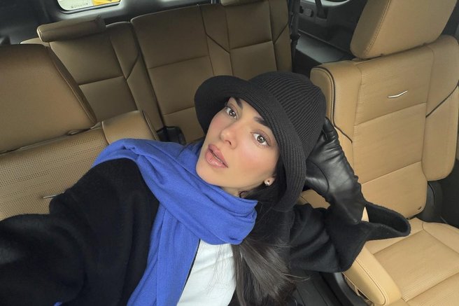 tedenski horoskop astro napoved kendall jenner