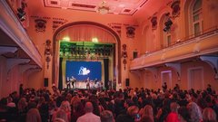 Elle style awards 2025