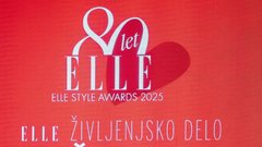 Elle style awards 2025