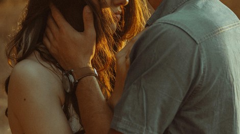 To je test, ki vam pove, ali vas partner resnično ljubi - si ga upate preizkusiti?