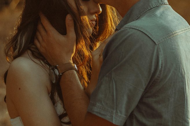 To je test, ki vam pove, ali vas partner resnično ljubi - si ga upate preizkusiti?