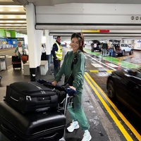 Zakaj se vožnja nekoga na letališče zdi tako nenavadno intimna? Psihologija pojasnjuje ozadje za tem