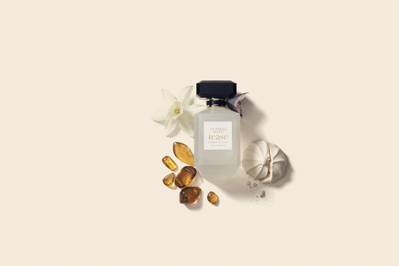 Pižama party, ampak »make it Victoria’s Secret«