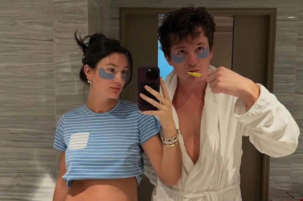 "Bird theory": Kaj je v resnici slaven TikTok trend, kako teorijo preizkusite in kakšne so pasti? (foto: Profimedia)