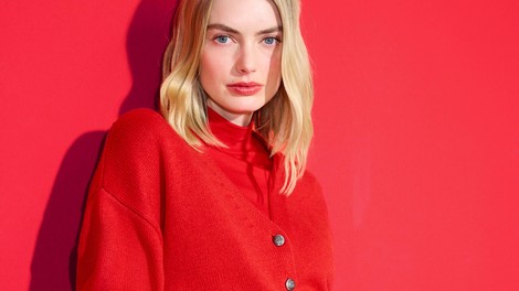 Praznična kolekcija s.Oliver: večna barva praznikov in glamurja