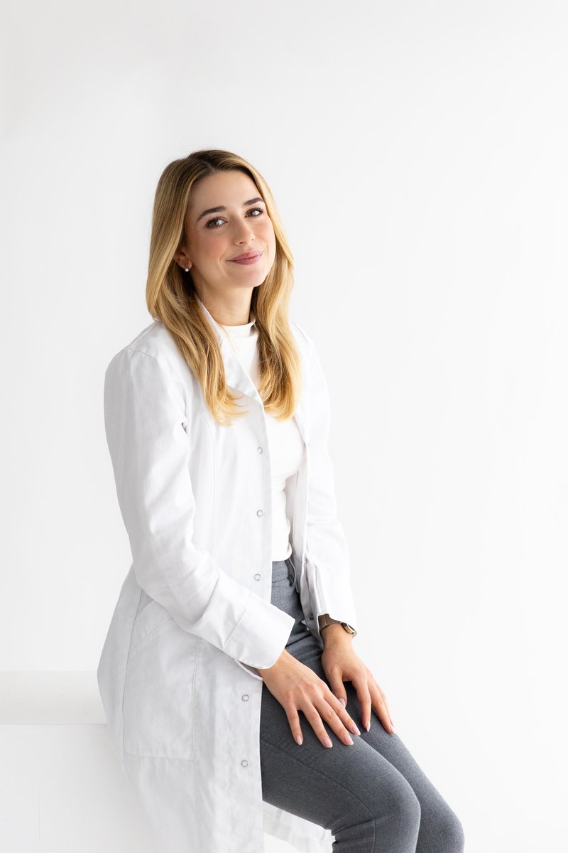 Novo obdobje nege las: COSMEDOC za zdravje in sijaj las z znanstveno osnovo