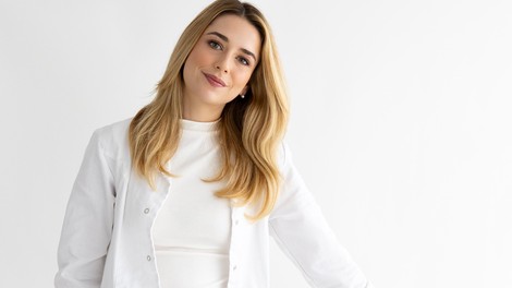 Novo obdobje nege las: COSMEDOC za zdravje in sijaj las z znanstveno osnovo