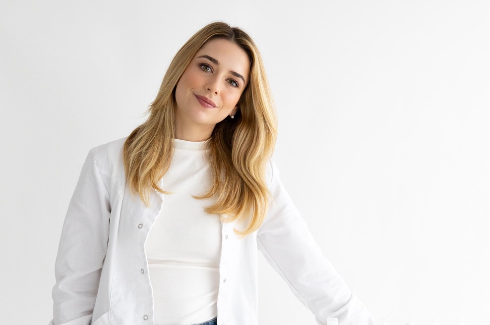 Novo obdobje nege las: COSMEDOC za zdravje in sijaj las z znanstveno osnovo (foto: Promocijsko gradivo / COSMEDOC)