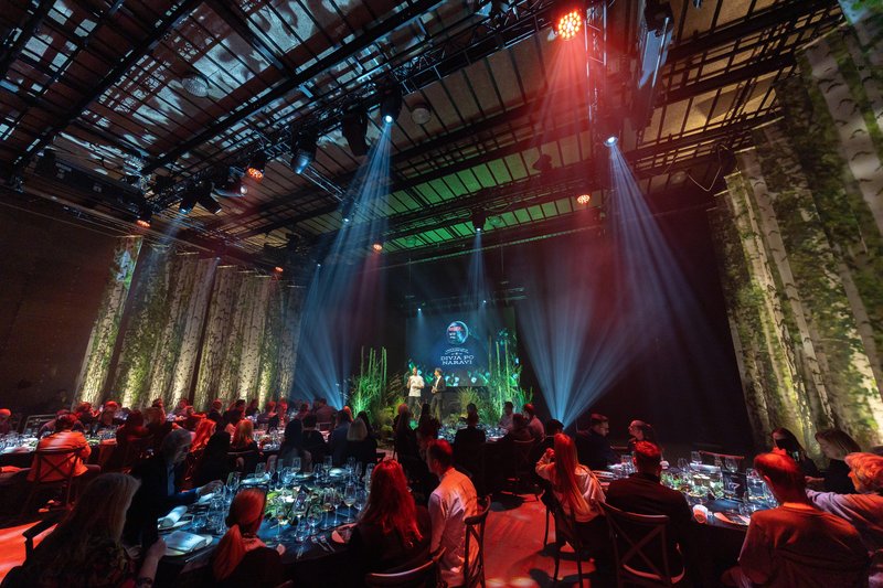 Preprosto okusno: nova prestižna linija namazov Argeta Exclusive, ki jo je letos napisal chef Mojmir Šiftar