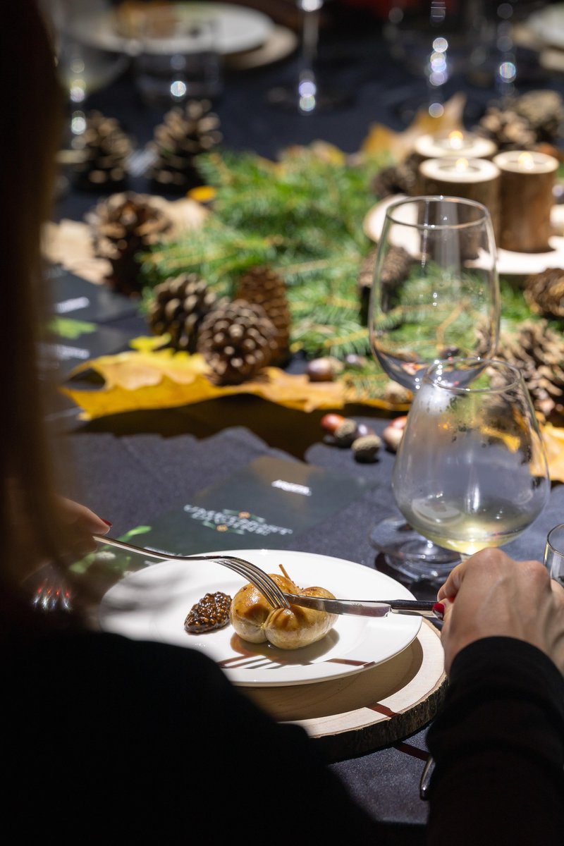 Preprosto okusno: nova prestižna linija namazov Argeta Exclusive, ki jo je letos napisal chef Mojmir Šiftar