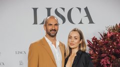 Modni spektakel: Lisca navdušila z ekskluzivno modno revijo in predstavila sodobno vizijo znamke z novo kolekcijo